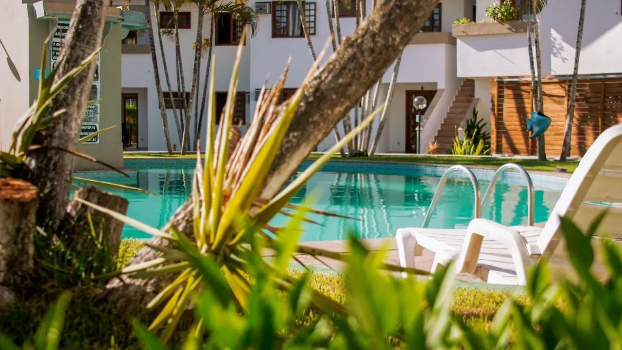 Apartamentos Orla Norte Porto Seguro