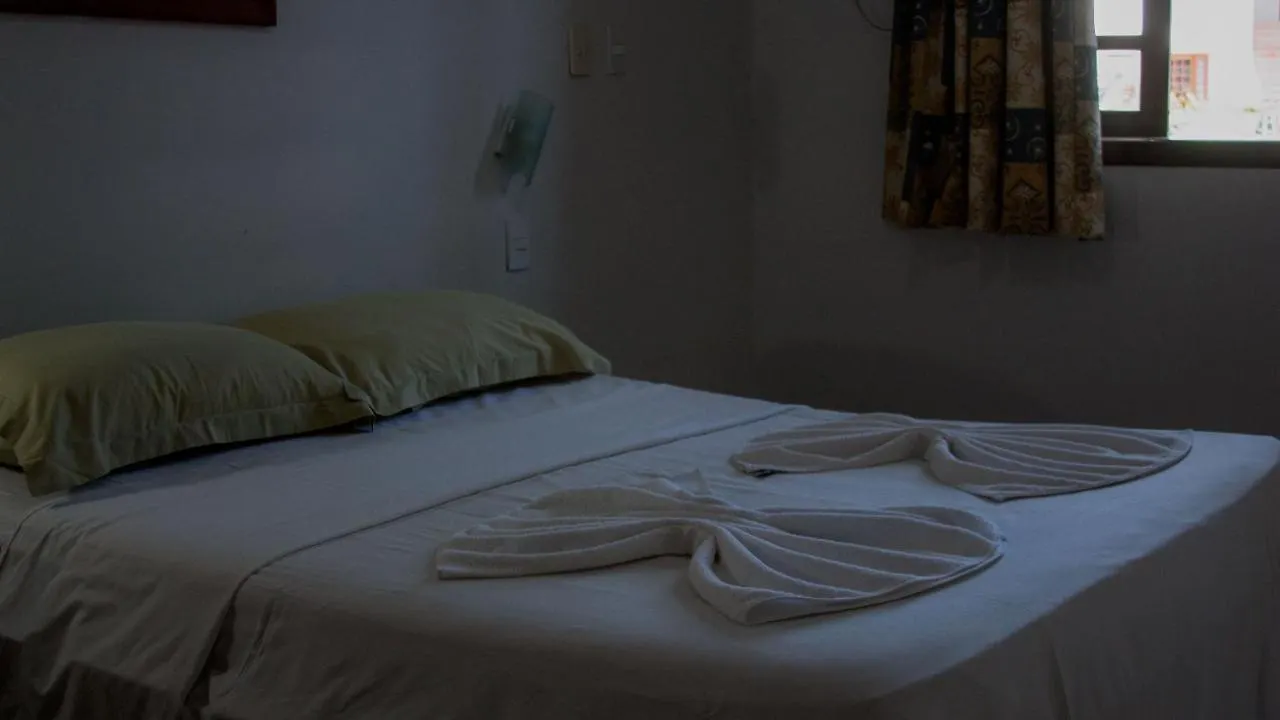 Apartamentos Orla Norte Porto Seguro 2*,