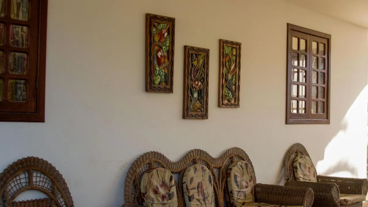 Apartamentos Orla Norte Porto Seguro Aparthotel