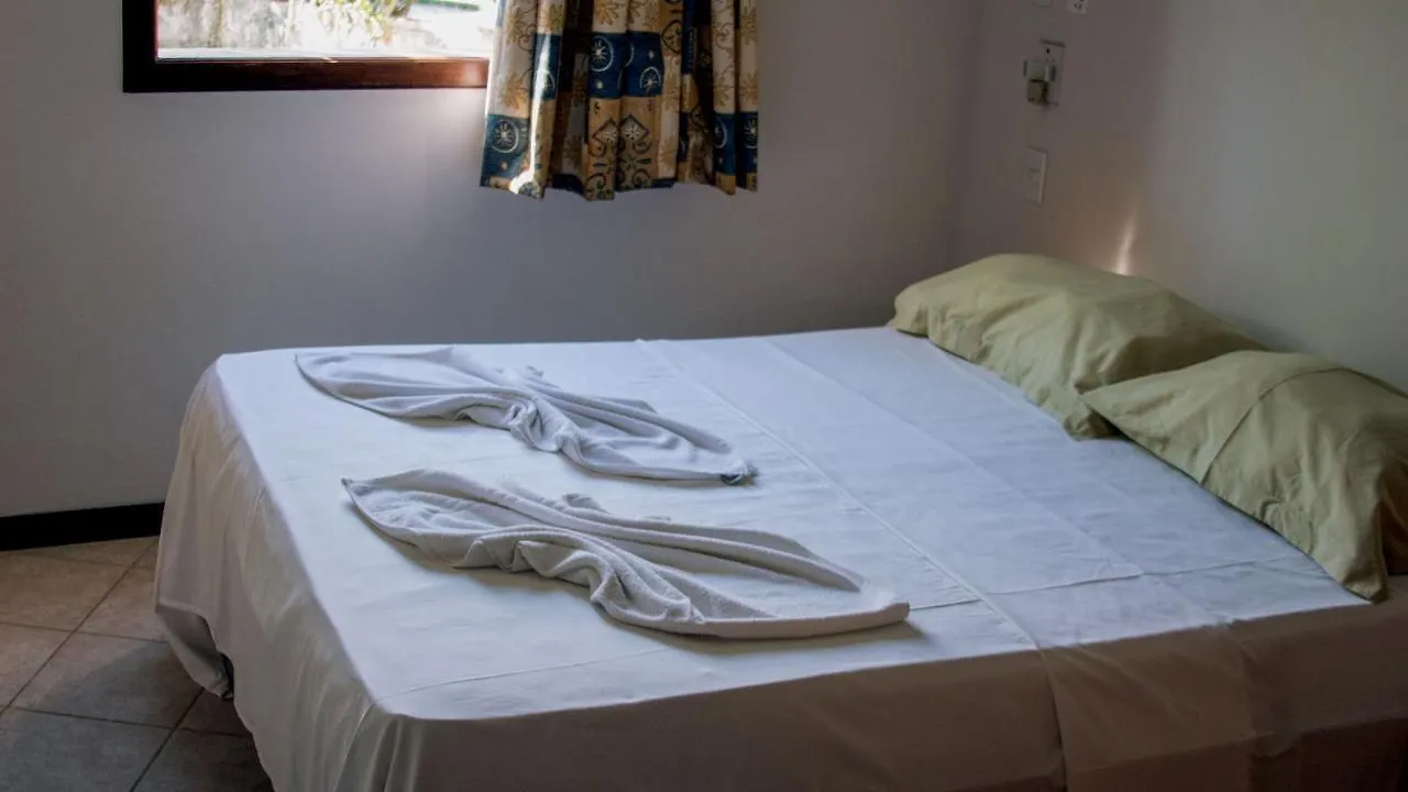 Apartamentos Orla Norte Porto Seguro Brazílie