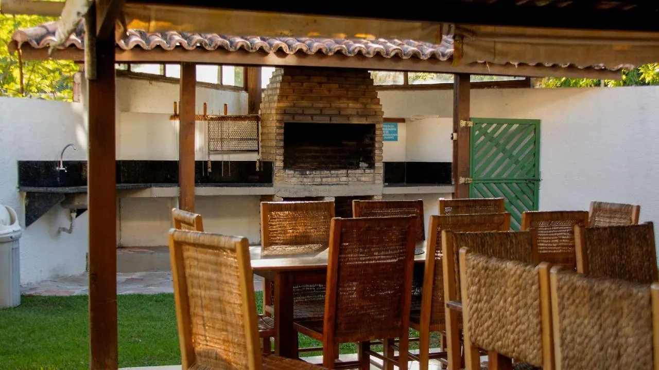 Apartamentos Orla Norte Porto Seguro Aparthotel