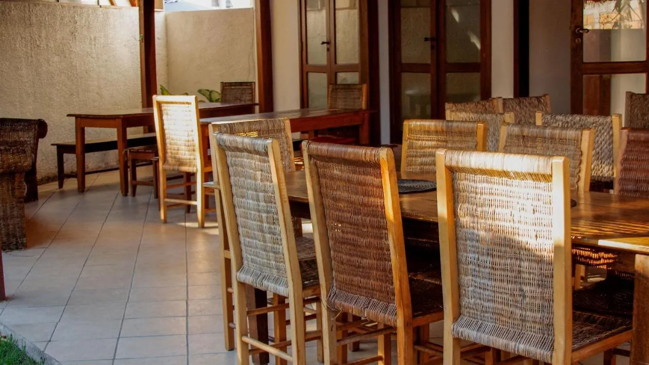 Apartamentos Orla Norte Porto Seguro